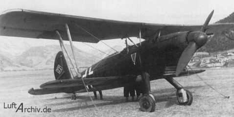 Arado Ar 68